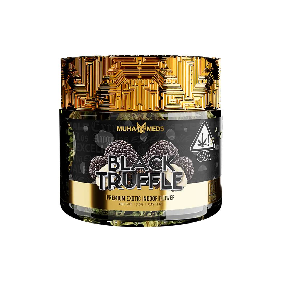 Muha Meds Flower