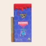 Packwood Pre-Roll – Gorilla Glue