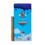 Packwood Pre-Roll – Cloud 9