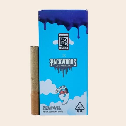 Packwood Pre-Roll – Cloud 9