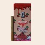 Packwood Pre-Roll – Italian Cherryz