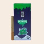 Packwood Pre-Roll – Mac And Mintz