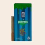 Packwood Pre-Roll – OG