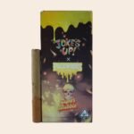 Packwood Pre-Roll – Zuper Bubble