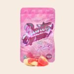 Runtz Watermelon Gummies – 500mg THC