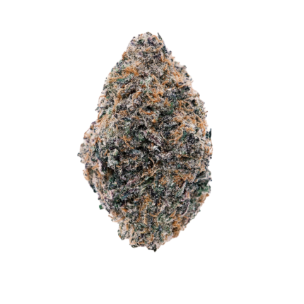 Apple MAC Strain