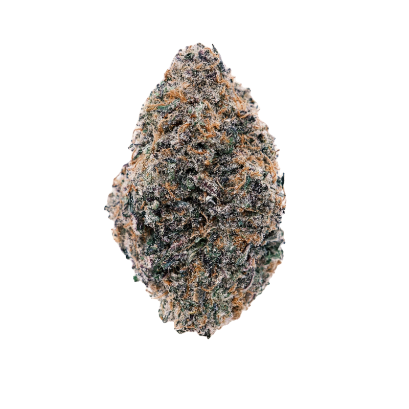 Apple MAC Strain