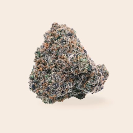 Apple Candy Strain