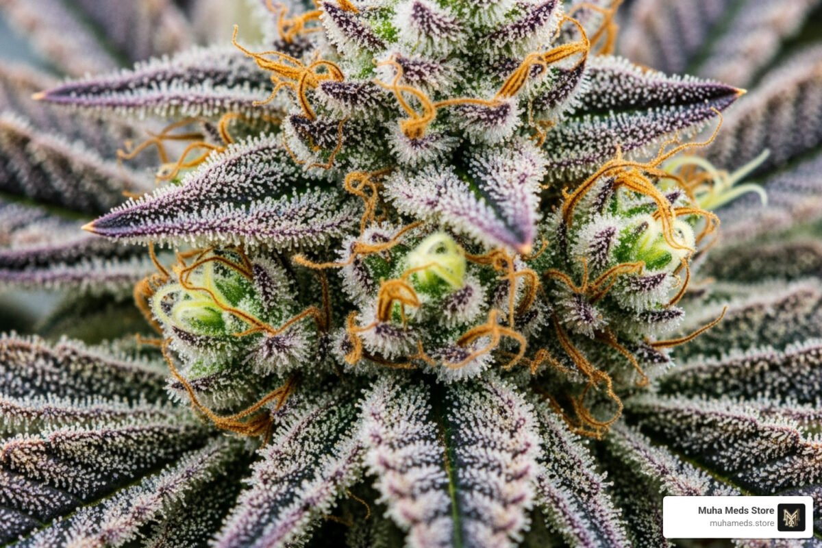 buy animal mints strain