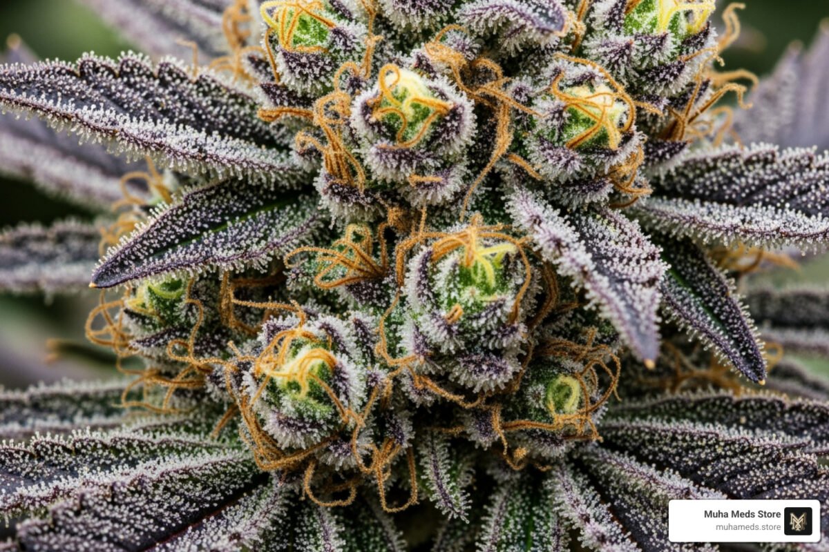 buy Animal Mints Strain