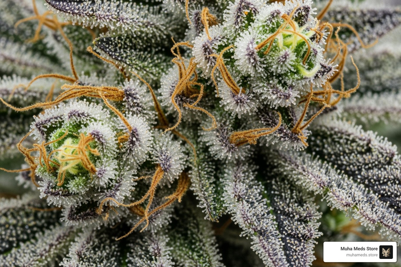 Animal Mints Strain
