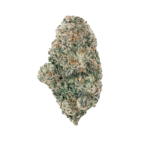 apple fritter strain