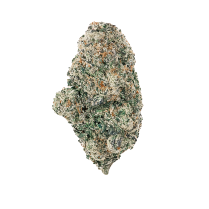 apple fritter strain