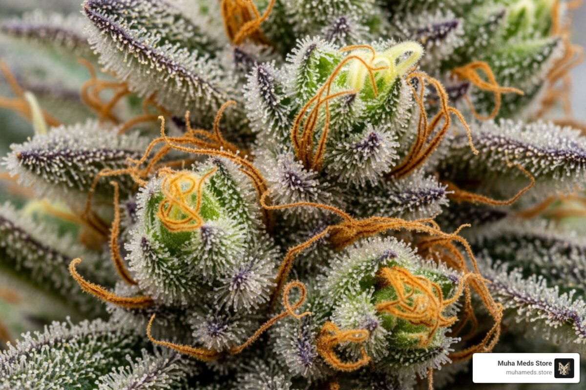 buy Animal Tsunami Strain