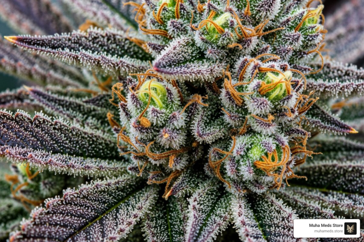 Buy Apple Candy Strain online