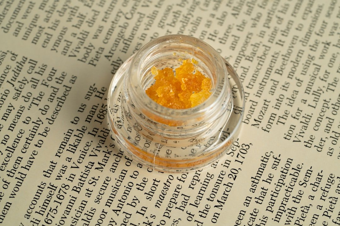 Buy Cannabis concentrate