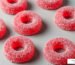 Buy Flav Rings Cherry Sour Gummy Bites THC Edible – 600mg