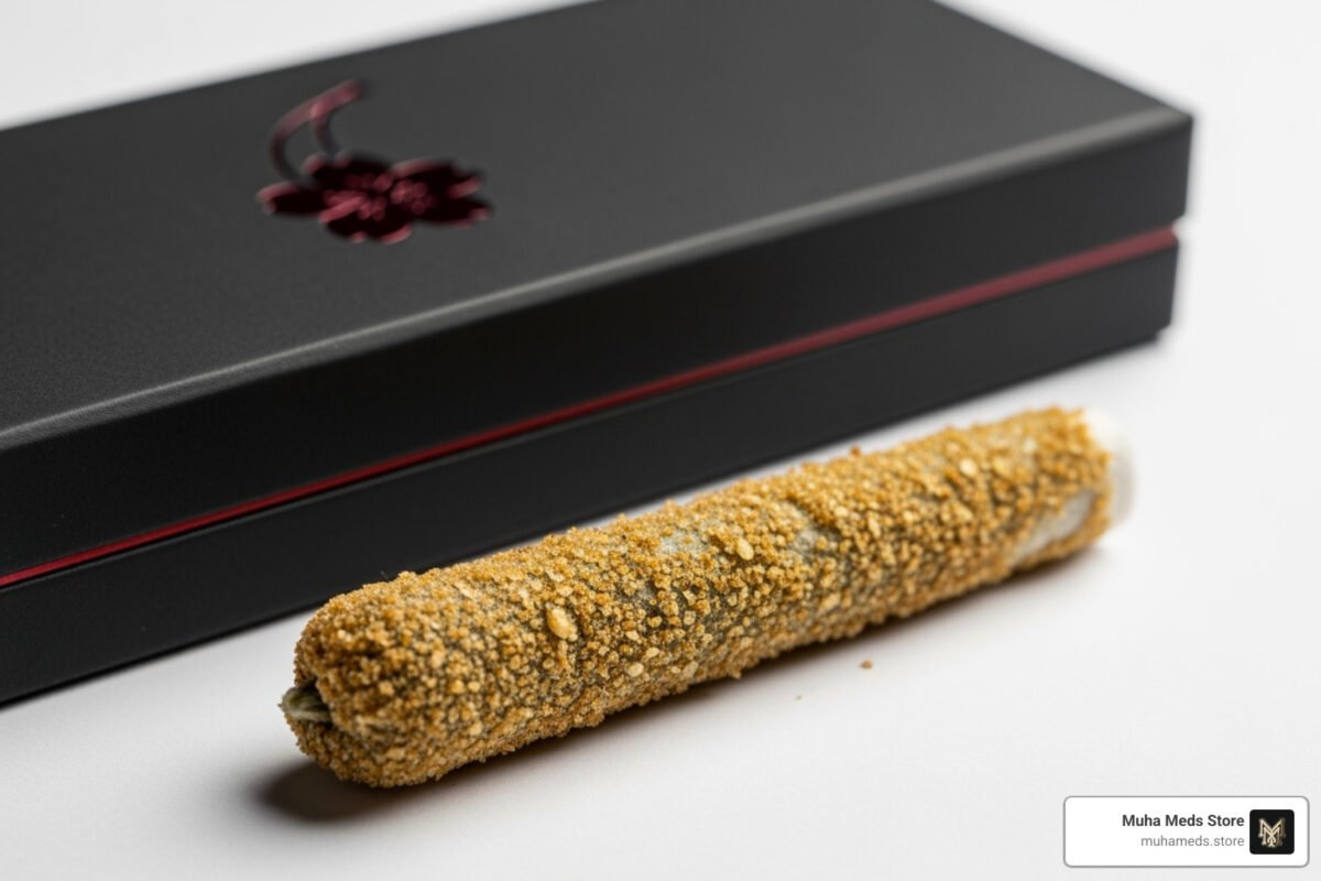 buy Packwood Pre-Roll – Italian Cherryz online