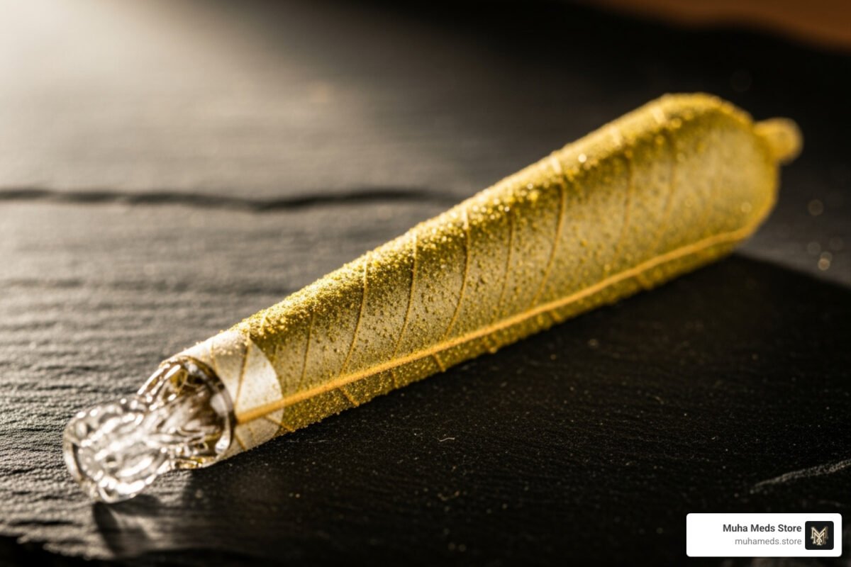 Packwood Pre-Roll – Gorilla Glue