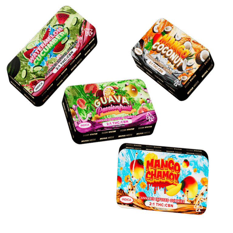 CBN GUMMIES