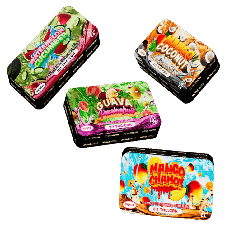 CBN GUMMIES