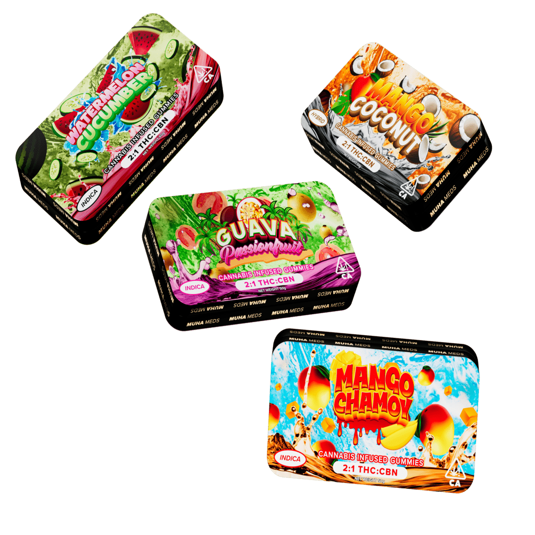 CBN GUMMIES