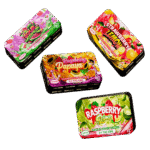 MUHA MEDS GUMMIES