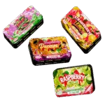 MUHA MEDS GUMMIES