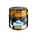 BRAIN FREEZE | INDICA