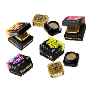 MUHA MEDS PIATELLA EXTRACT