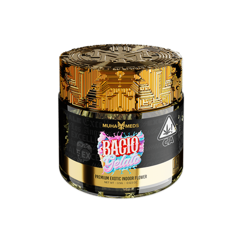 BACIO GELATO | HYBRID