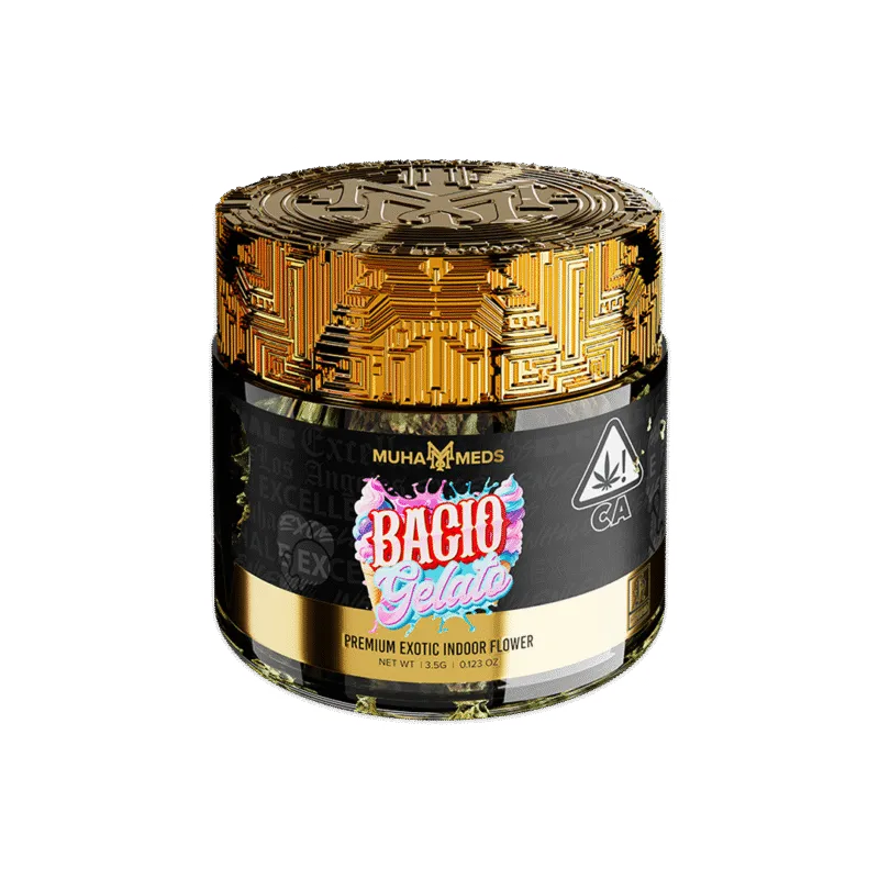 BACIO GELATO | HYBRID