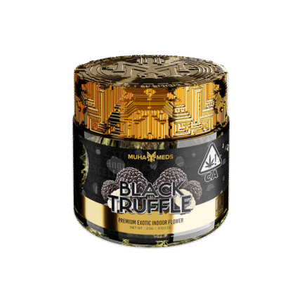 BLACK TRUFFLE