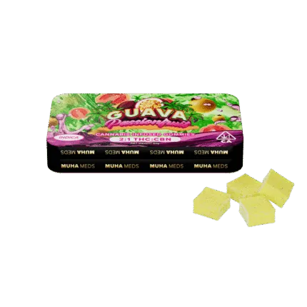 GUAVA-PASSION-FRUIT-INDICA