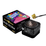 GUSH MINTZ | HYBRID