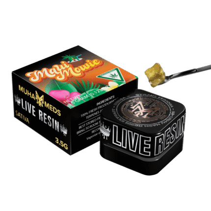 MAUI WOWIE | SATIVA