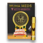 MANGO MADNESS | HYBRID