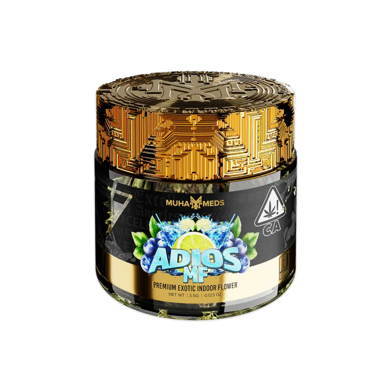 ADIOS MF | INDICA