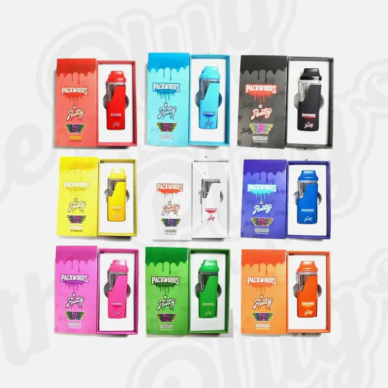 packwoods disposable vapes