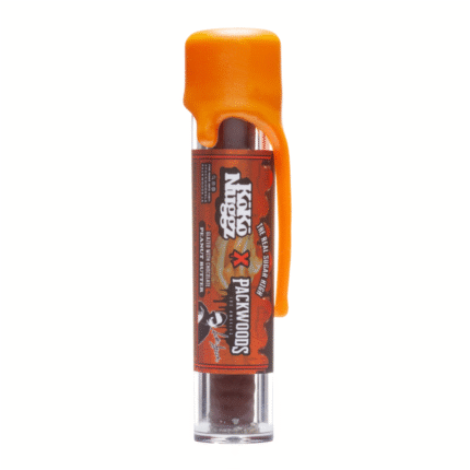 Koko Nuggz and Packwoods