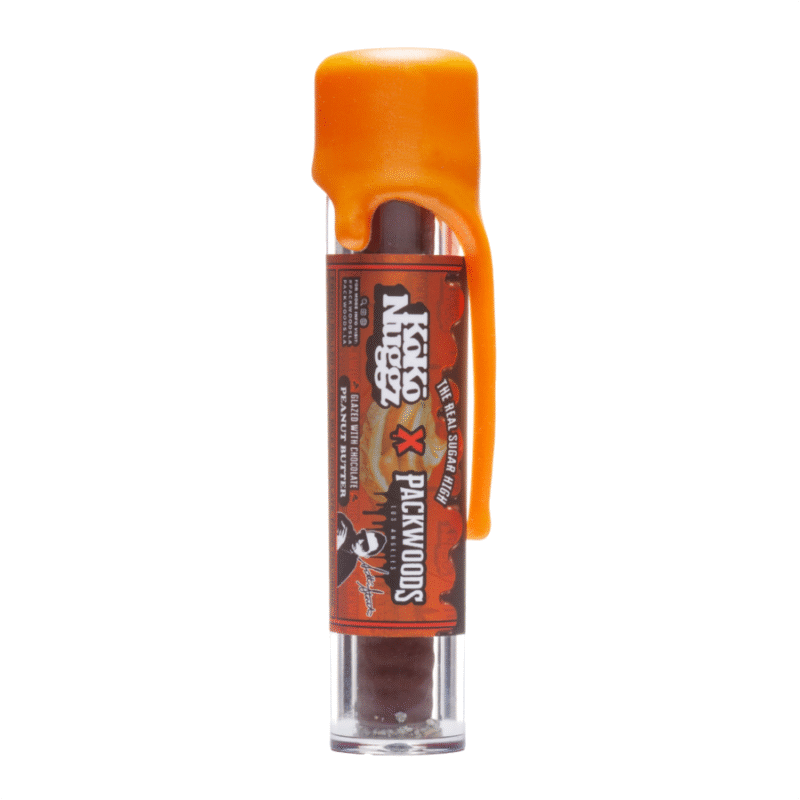 Koko Nuggz and Packwoods