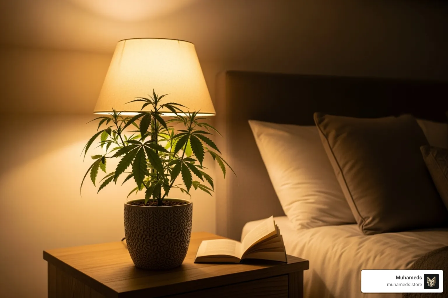 does indica or sativa make you sleepy