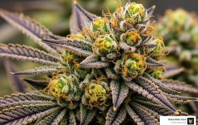 high quality weed