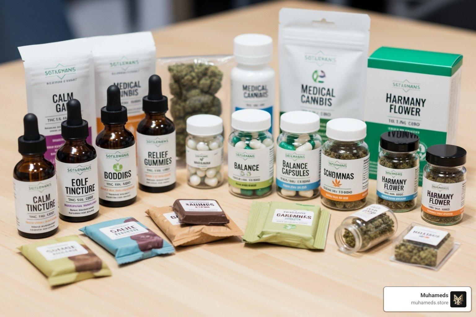 buy medical weed