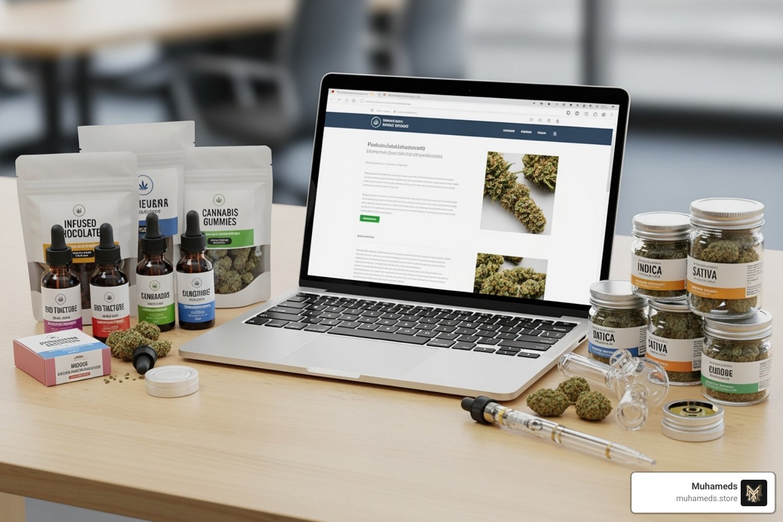 order medical weed
