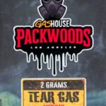 Packwoods Gas House – Tear Gas