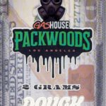 Packwoods Gas House Dough