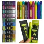 Packwoods x Runtz Long Edition 1g Disposable Vapes