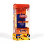 Packwoods Pack.spod Del.ta-8 Li.ve Res.in Disp.osable Snicker Bocker