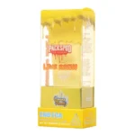 packpods delta disposable banana flambe